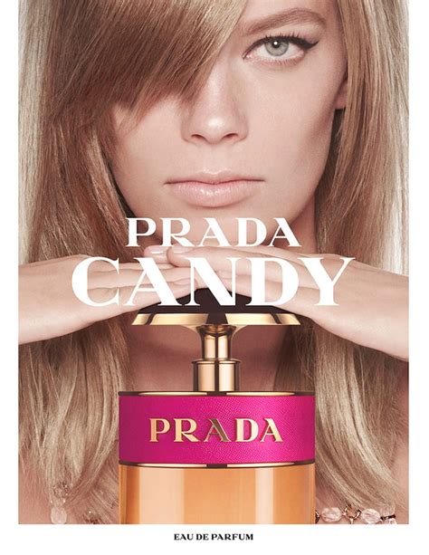 prada candy rinascente